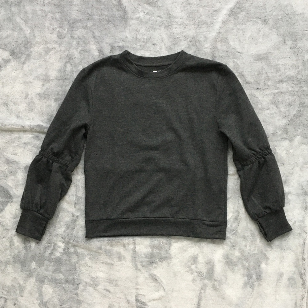 Zella Girls Top